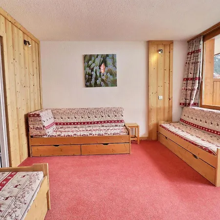 Appartement Méribel, 1 Pièce, 4 Personnes - Fr-1-182-8
